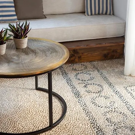 Aparthotel Blue Jasmine Rhodes City