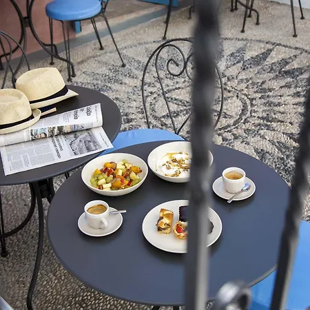 Aparthotel Blue Jasmine 4*