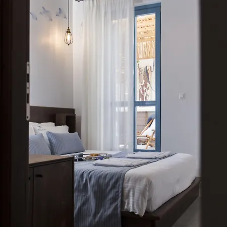 Aparthotel Blue Jasmine 4*