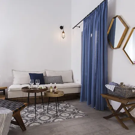 Aparthotel Blue Jasmine Rhodes City