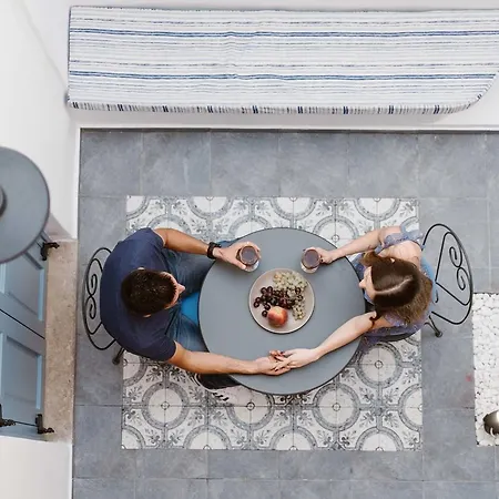 Blue Jasmine Aparthotel Rhodes City