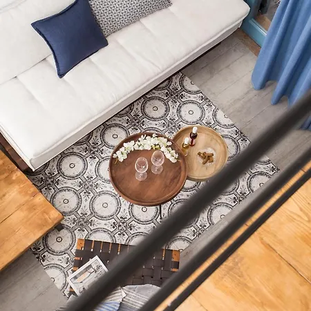 Aparthotel Blue Jasmine Rhodes City