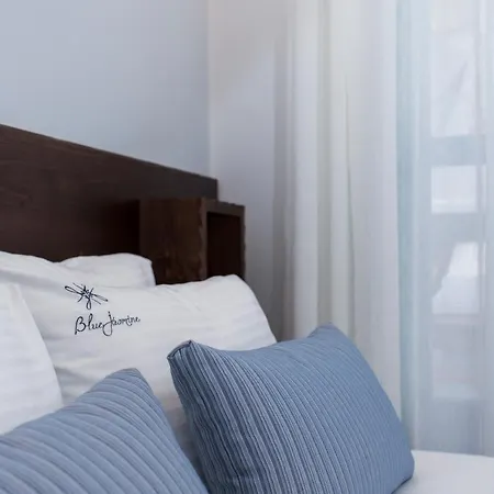 아파트호텔 Blue Jasmine 4*