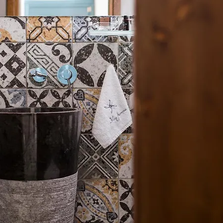 Blue Jasmine 아파트호텔 4*