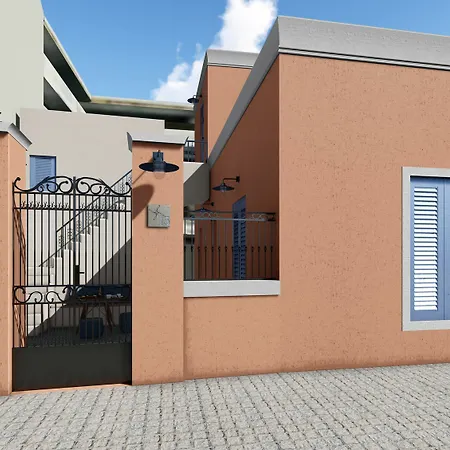 Blue Jasmine Aparthotel Rhodes City