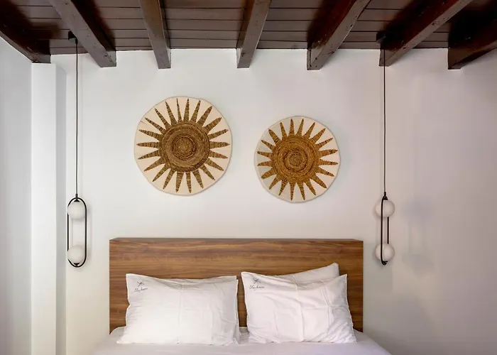 Aparthotel Blue Jasmine 4*