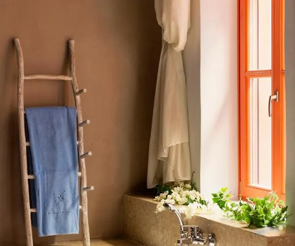 Blue Jasmine Aparthotel Rhodes City