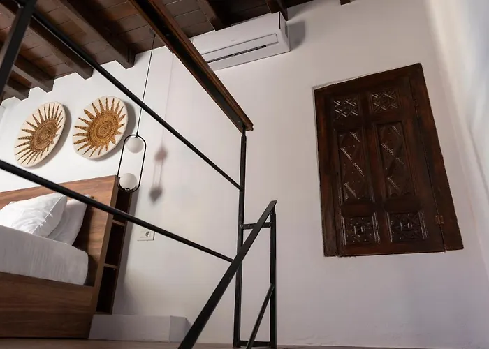 Aparthotel Blue Jasmine