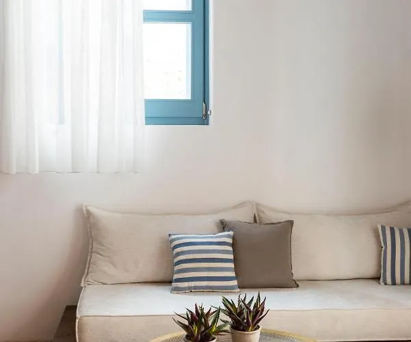 Aparthotel Blue Jasmine Rhodes City