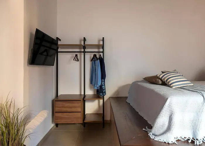 Blue Jasmine 4* Родос