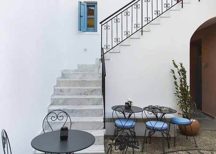 Aparthotel Blue Jasmine