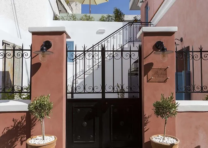 Blue Jasmine Aparthotel