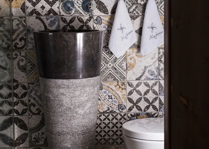 Апарт-отель Blue Jasmine Родос