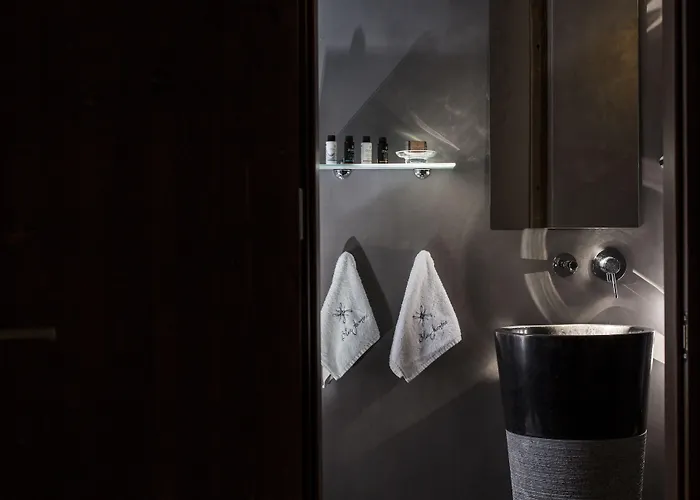 Aparthotel Blue Jasmine