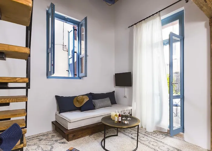 Blue Jasmine 4* Родос