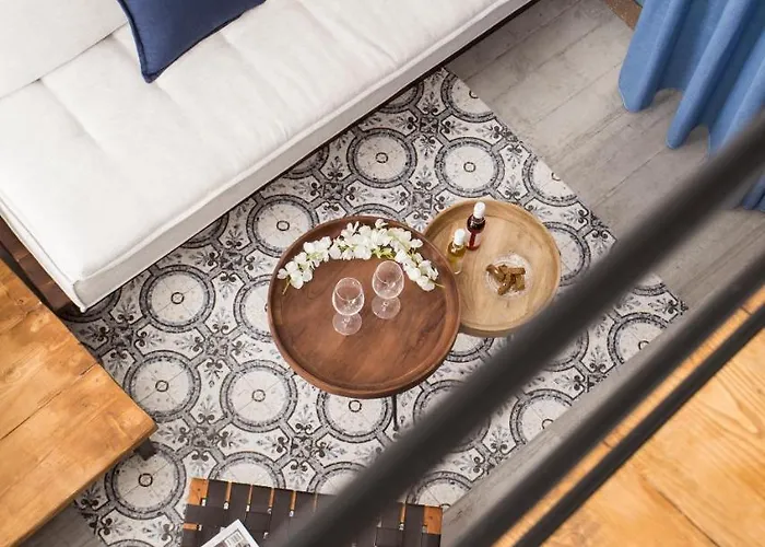 Апарт-отель Blue Jasmine Родос