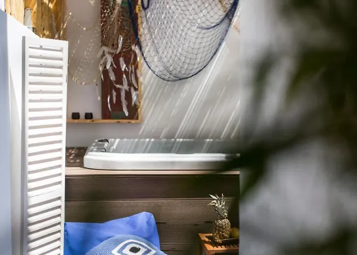 Blue Jasmine 4* Родос