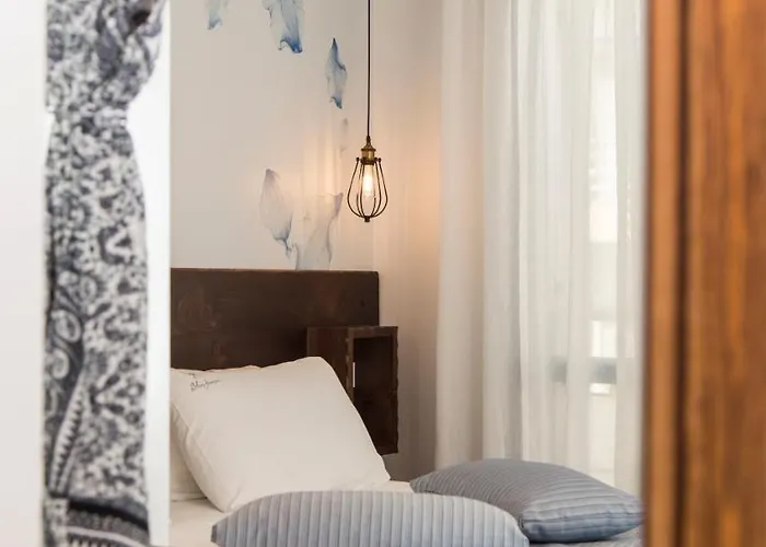 Апарт-отель Blue Jasmine 4*