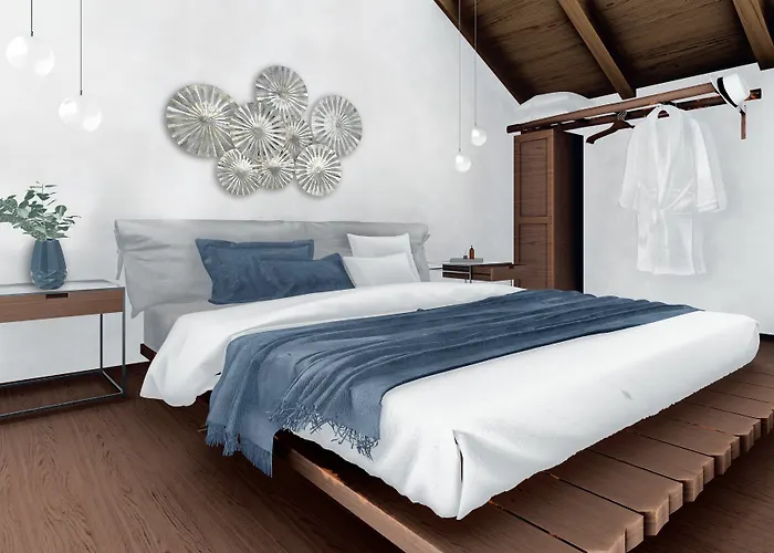 Aparthotel Blue Jasmine