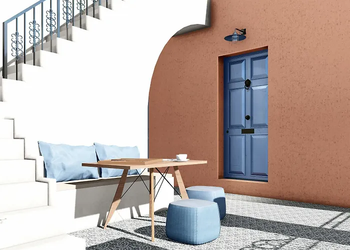 Blue Jasmine Aparthotel Rhodes City